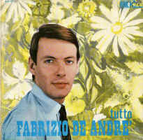 Fabrizio De Andrè, Album Tutto Fabrizio De Andrè