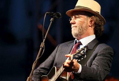 Francesco De Gregori