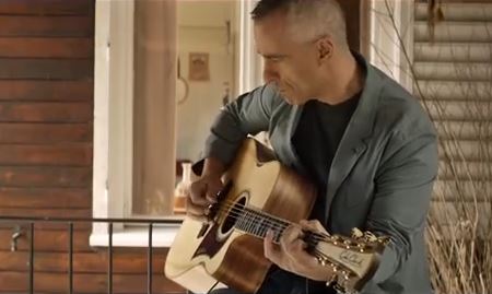 Eros Ramazzotti