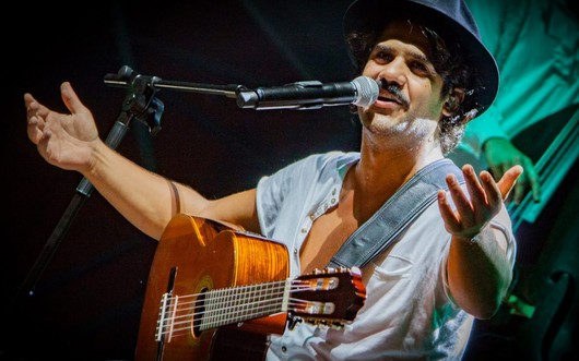 Canzone in evidenza
